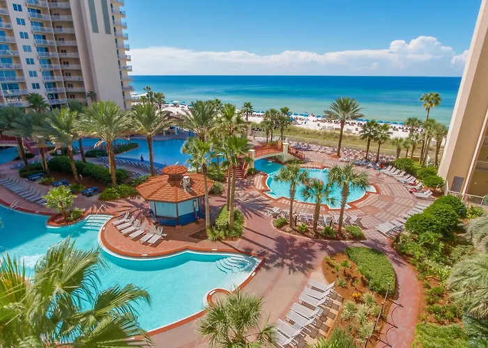 Shores Of Panama By Book That Condo