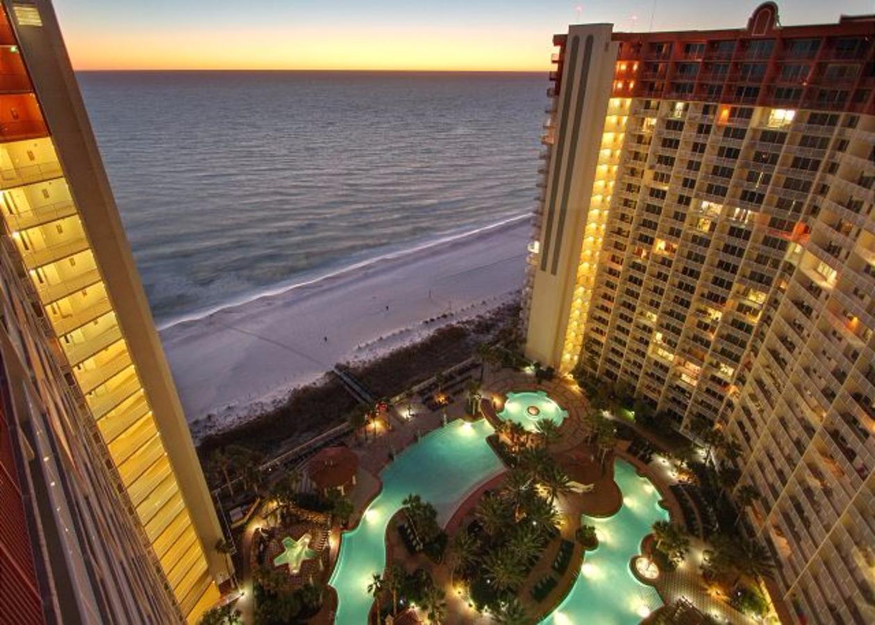 Shores Of Panama By Book That Aparthotel 3*