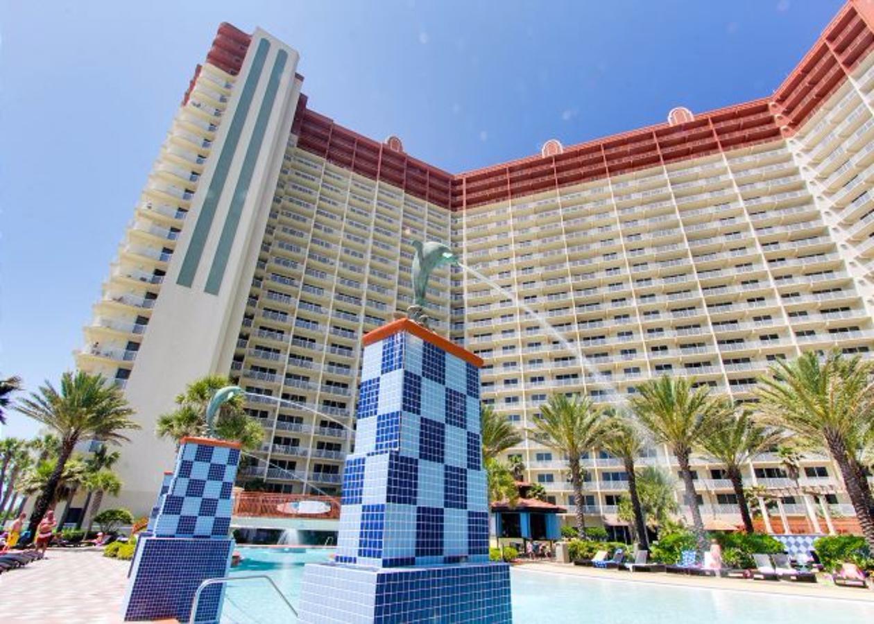 Shores Of Panama By Book That Panama City Beach