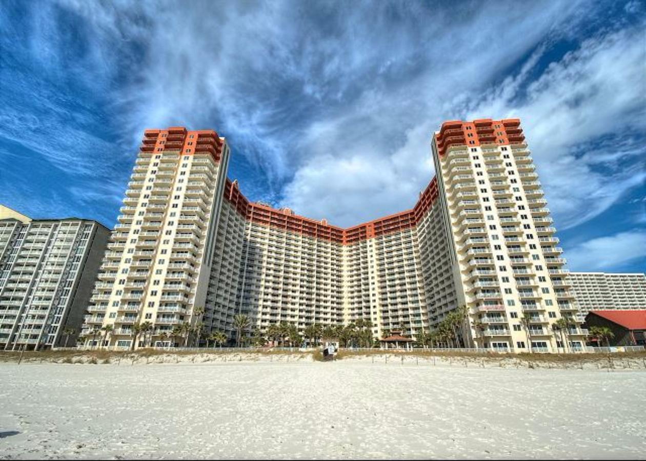 Shores Of Panama By Book That Aparthotel 3*