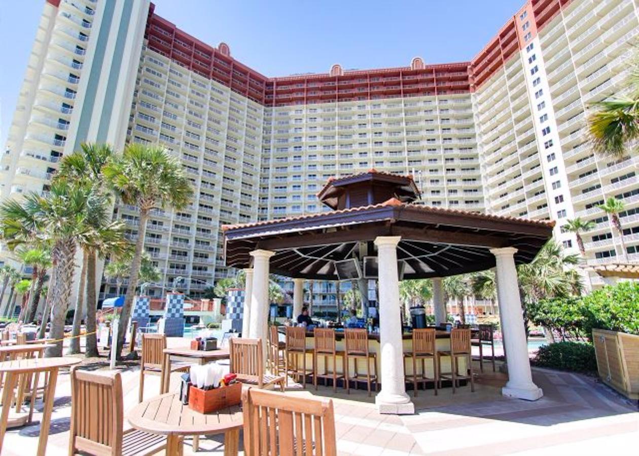 Shores Of Panama By Book That Panama City Beach