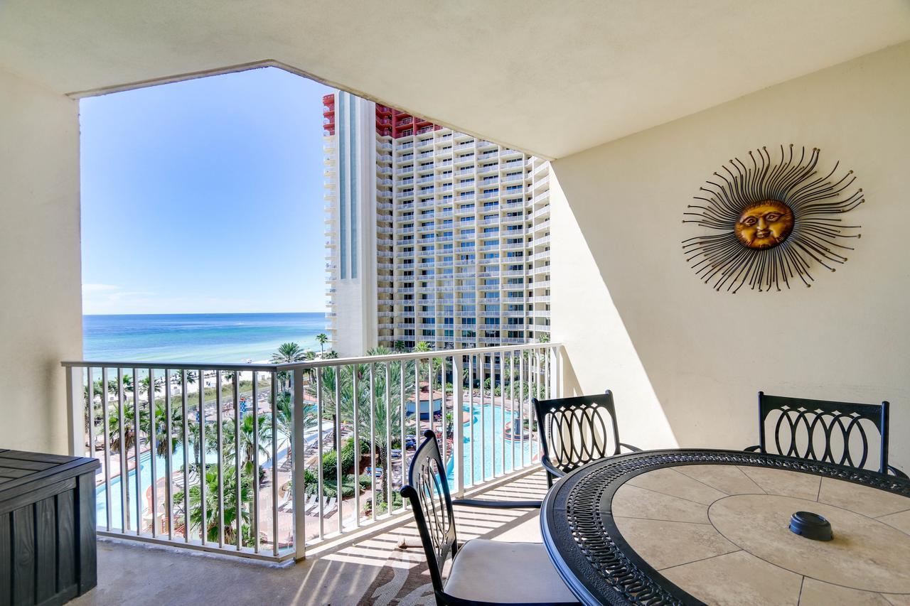 Shores Of Panama By Book That Aparthotel Panama City Beach