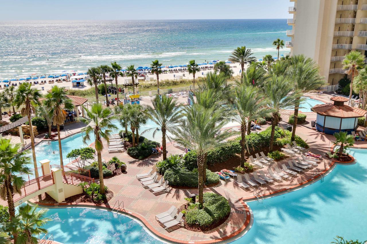 Shores Of Panama By Book That Aparthotel Panama City Beach