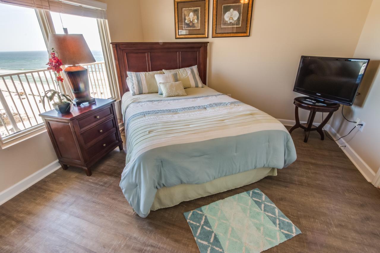 Shores Of Panama By Book That Aparthotel Panama City Beach