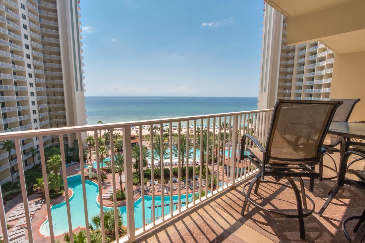 Aparthotel Shores Of Panama By Book That Panama City Beach
