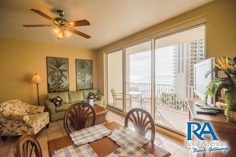 Aparthotel Shores Of Panama By Book That Panama City Beach